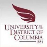 University of the District of Columbiaのロゴです