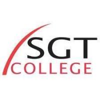 South Georgia Technical Collegeのロゴです