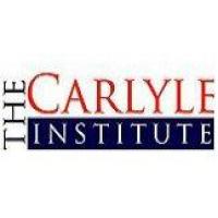 The Carlyle Instituteのロゴです