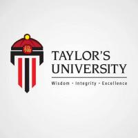 テイラーズ大学のロゴです