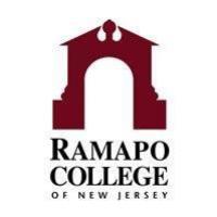 ラマポ・カレッジ・オブ・ニュージャージーのロゴです