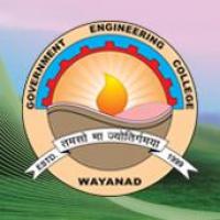 Government Engineering College, Wayanadのロゴです