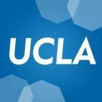 University of California, Los Angelesのロゴです