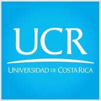 コスタリカ大学のロゴです