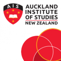 Auckland Institute of Studiesのロゴです