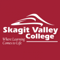 Skagit Valley Collegeのロゴです