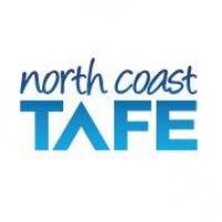 North Coast TAFE Lismore Campusのロゴです