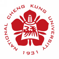 National Cheng Kung Universityのロゴです