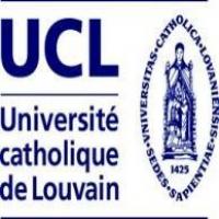 ルーヴェン・カトリック大学のロゴです