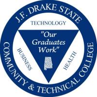 J.F. Drake State Community & Technical Collegeのロゴです