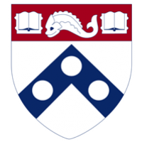 ペンシルベニア大学のロゴです