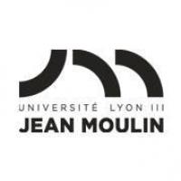 ジャン・ムーラン・リヨン第3大学のロゴです
