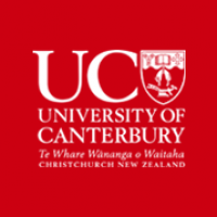University of Canterburyのロゴです