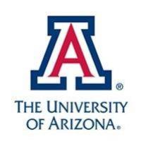 University of Arizonaのロゴです