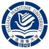 大連海事大学のロゴです