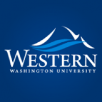 ウェスタン・ワシントン大学のロゴです
