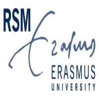 Rotterdam School of Management, Erasmus Universityのロゴです