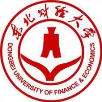東北財経大学のロゴです