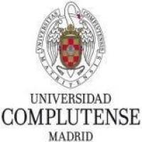 マドリード・コンプルテンセ大学のロゴです