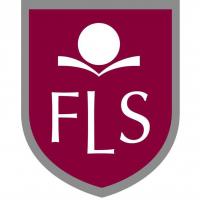 FLS California State University, Northridgeのロゴです