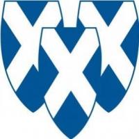 St. Andrews Universityのロゴです