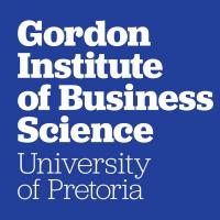 Gordon Institute of Business Scienceのロゴです