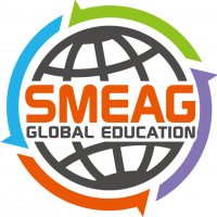 SMEAG・クラシックキャンパスのロゴです
