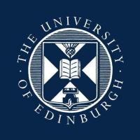 University of Edinburghのロゴです