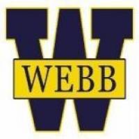 The Webb Schoolのロゴです