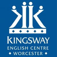 Kingsway English Centreのロゴです