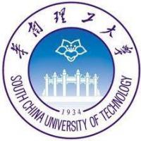 South China University of Technologyのロゴです