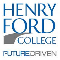 Henry Ford Collegeのロゴです