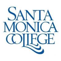 サンタモニカ・カレッジのロゴです