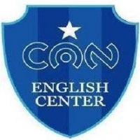 Can English Centerのロゴです