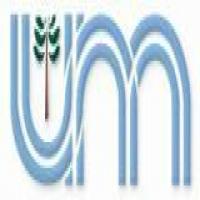 National University of Misionesのロゴです