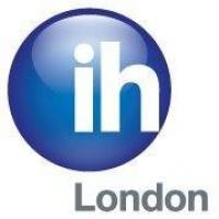 International House Londonのロゴです
