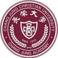 Chang Jung Christian Universityのロゴです