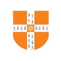 Rai Universityのロゴです