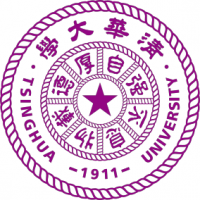 清華大学のロゴです