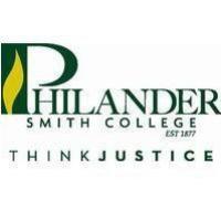 Philander Smith Collegeのロゴです