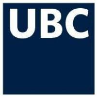 University of British Columbiaのロゴです