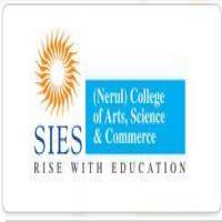 SIES College of Arts, Science and Commerceのロゴです