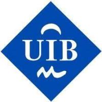 University of the Balearic Islandsのロゴです
