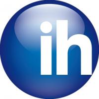International House, Heidelbergのロゴです