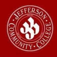 Jefferson Community Collegeのロゴです