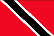 Trinidad And Tobagoの国旗です