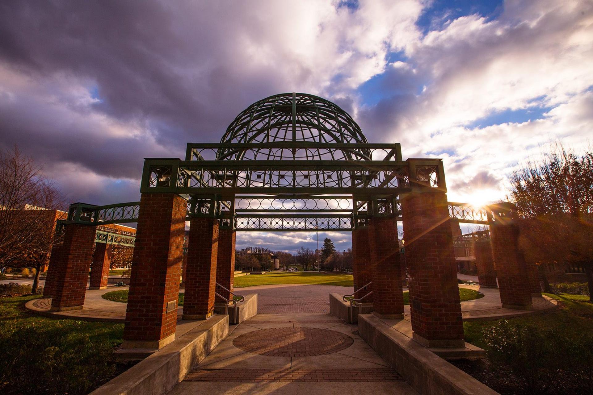 ニューヨーク州立大学ジェネセオ校 アメリカ ニューヨーク州 ジェネセオ 留学ならアブログ