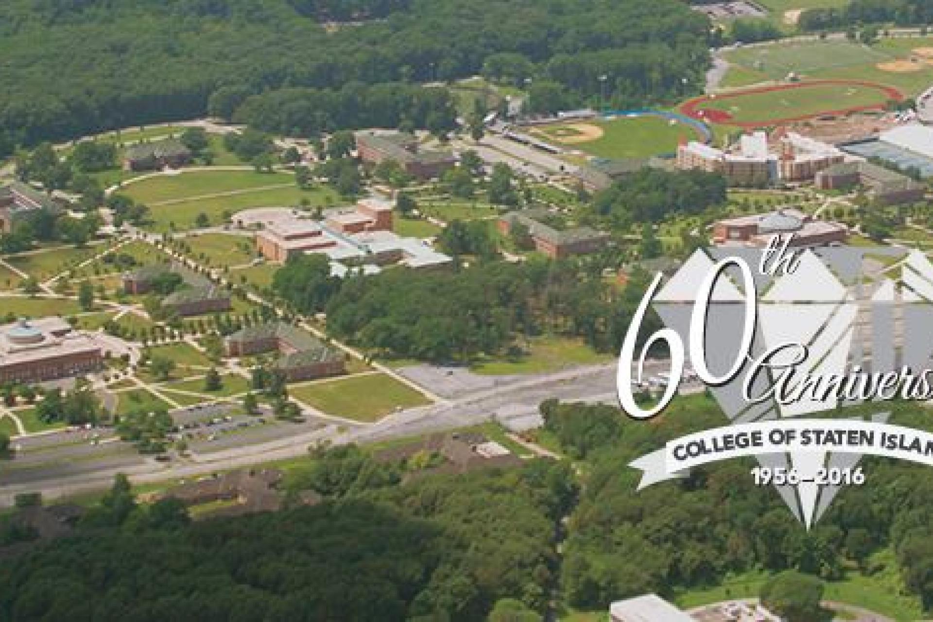 ニューヨーク市立大学スタテンアイランド校 アメリカ ニューヨーク州 ニューヨーク 留学ならアブログ