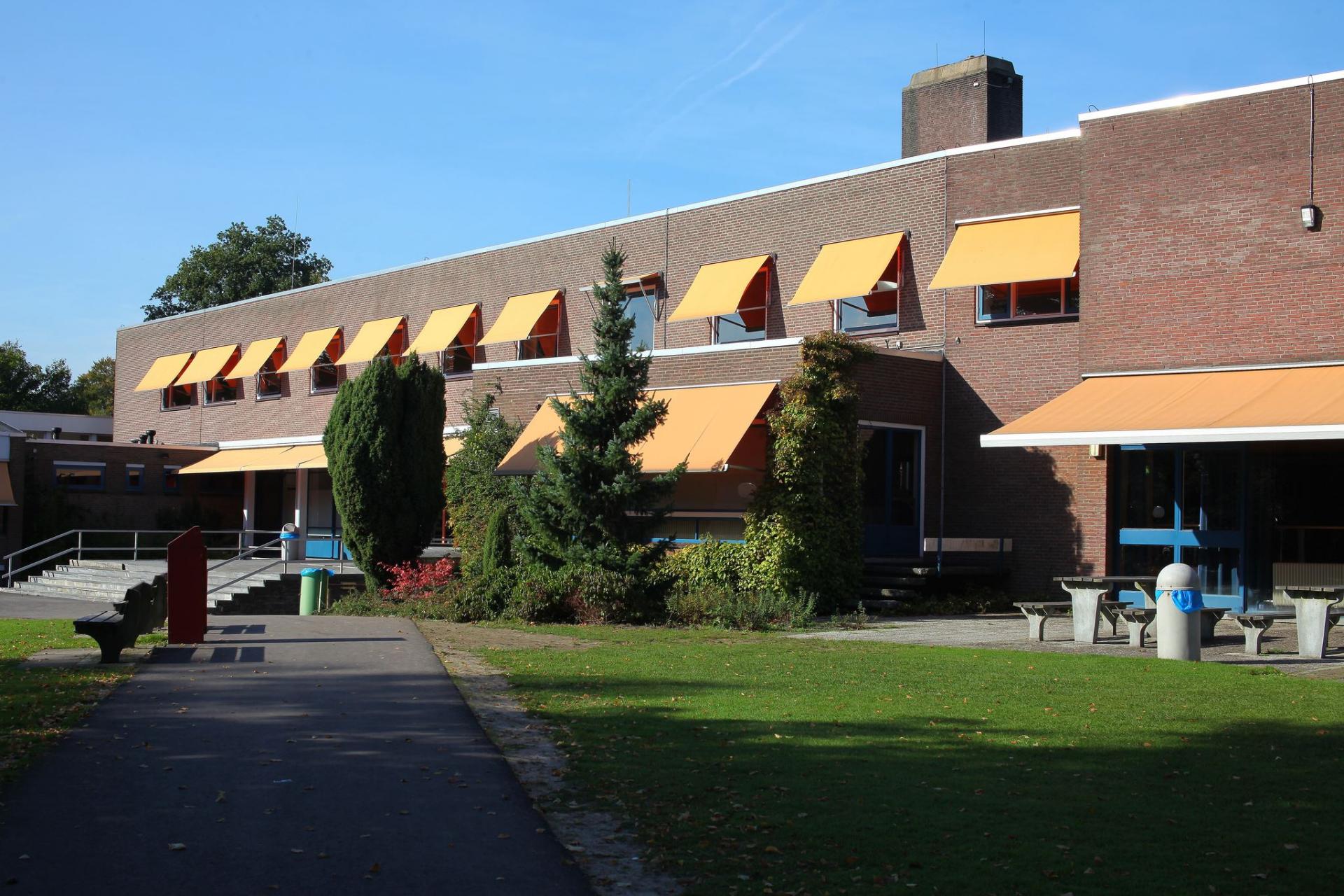 Montessori Lyceum Herman Jordan Zeist（オランダ・ザイスト） 留学ならアブログ