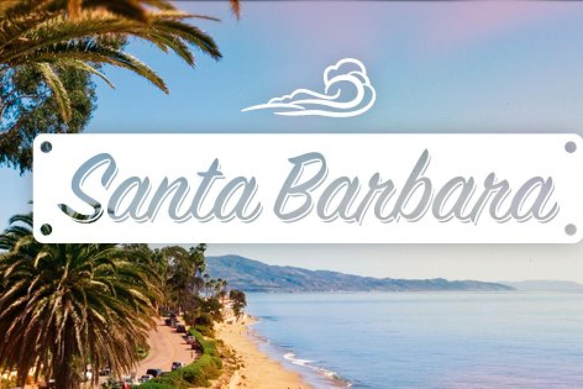 EF サンタバーバラ校（アメリカ・カリフォルニア州・サンタバーバラ） | 留学ならアブログ